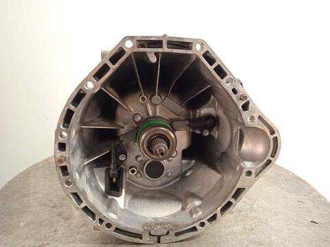 Foto 2ª: Caja Cambios Mercedes Clase C 160 C 180 COMPRESSOR 203.746) COUPE 143CV 105KW [271946] (2004)