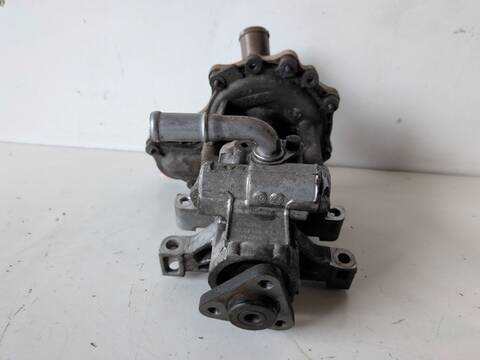 Bomba de Direccion Ford Transit CYFF