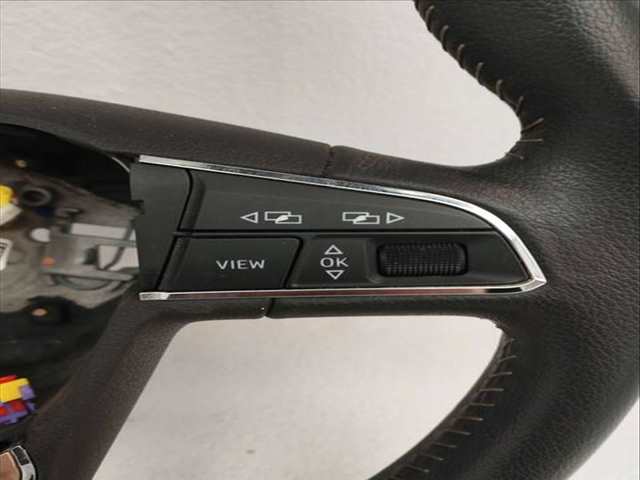 Foto 2ª: Volante Seat Ibiza XCELLENCE 116CV 85KW [DKRF] (2019)