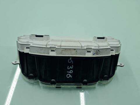 Foto 4ª: Cuadro de Instrumentos Toyota Land Cruiser LIFE 173CV 127KW [1KDFTV] (2010)
