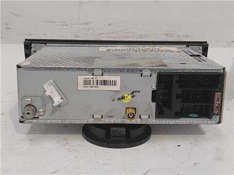 Foto 3ª: Sistema Audio Radio CD Audi A3 2.0 FSI AMBIENTE 150CV 110KW [BLR] (2005)