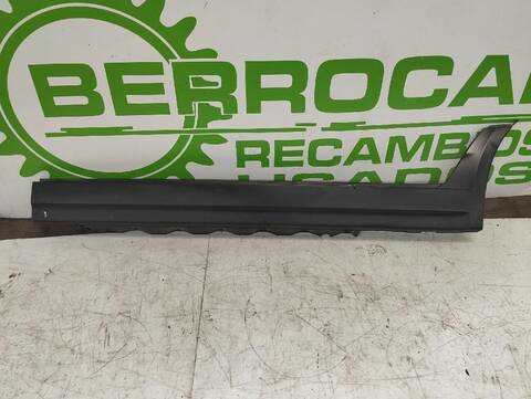 Faldón Lateral Bmw X3 2.0 16V DIESEL CAT 150CV