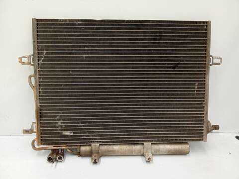 Radiador Calefaccion A.A. Mercedes Clase E 180 E 320 CDI 211.026) 204CV 150KW