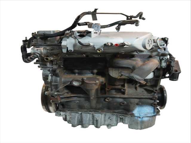 Foto 2ª: Motor Completo Audi A3 250CV 184KW [BUB] (2006)