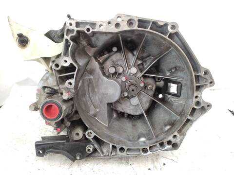 Caja Cambios Citroen C3 1.6 16V HDI 90CV 66KW