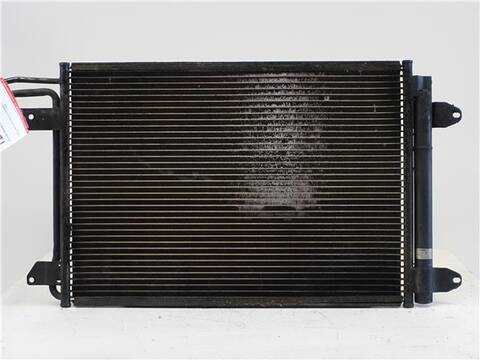 Radiador Calefaccion A.A. Volkswagen Golf 1.6 FSI 115CV 85KW