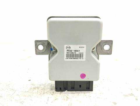 Centralita Motor ECU Mazda CX3 G CENTER-LINE