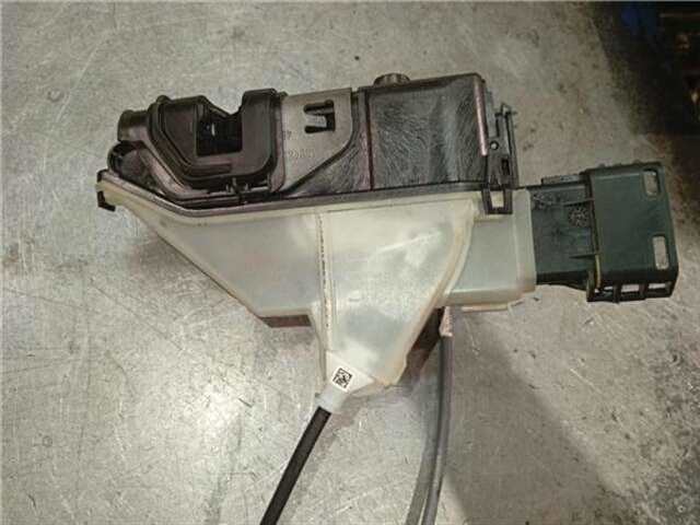 Foto 2ª: Cerradura Puerta Delantera Derecha Citroen C3 1.2 COLLECTION [1.2 LTR. - 60 KW 12V E-VTI] [HM05]