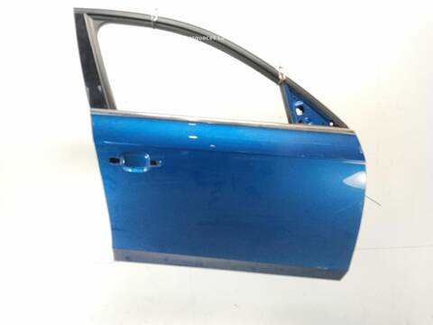 Puerta Delantera Derecha Audi A4 2.0 TDI