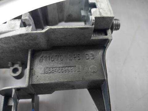 Foto 3ª: Maneta Exterior Delantera Derecha Peugeot 3008 STYLE 114CV (2009)