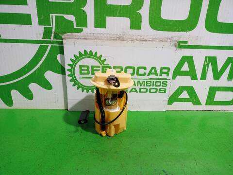 Aforador Dacia Sandero LAUREATE 90CV