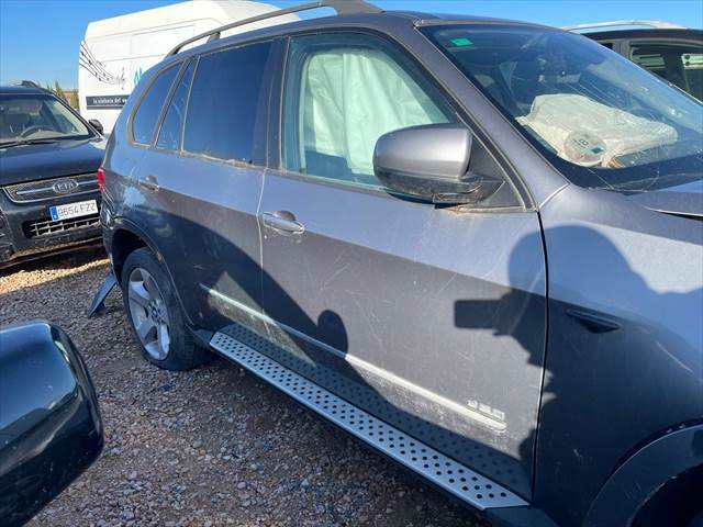 Foto 2ª: Retrovisor Derecho Bmw X5 3.0 D 235cv [306D3] (2007)