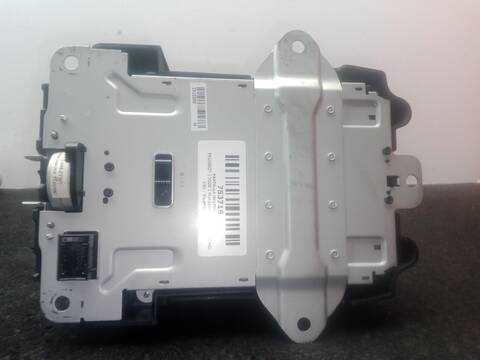 Foto 3ª: Pantalla Multifuncion Peugeot 3008 2.0 HDI 150 - BLUEHDI 150 150CV 110KW [RHE] (2010)