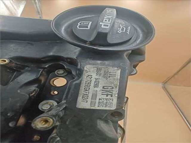 Foto 3ª: Despiece Motor Opel Mokka 1.6 120 ANIVERSARIO START/STOP [1.6 LTR. - 100 KW CDTI DPF]