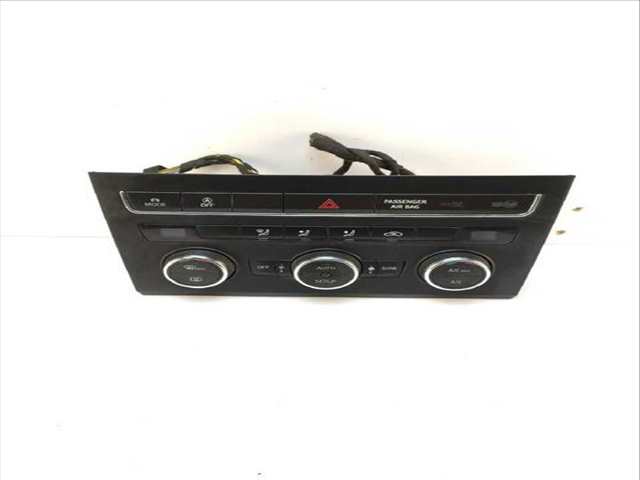 Mando Climatizador Seat Leon 1.4 TSI