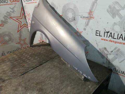Foto 2ª: Aleta Delantera Derecha Citroen C5 2.0 HDI X BERLINA 107CV 79KW [RHZ] (2001)