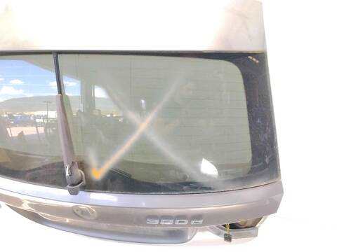 Foto 3ª: Portón Bmw Serie 3 315 320 D [N47 D20 C] (2004)