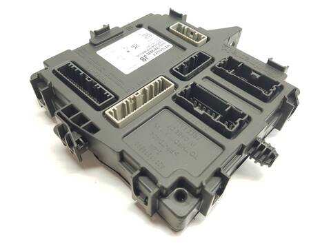Foto 2ª: Centralita Motor ECU Dacia Jogger EXTREME