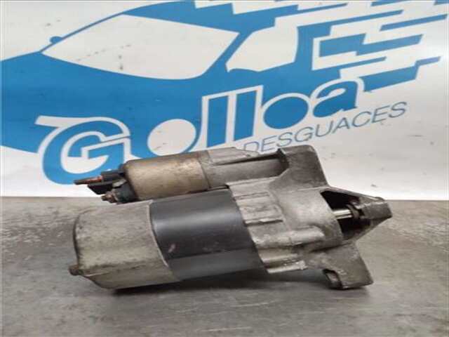 Foto 3ª: Motor de Arranque Citroen C3 1.4 I [KFV (TU3JP)]