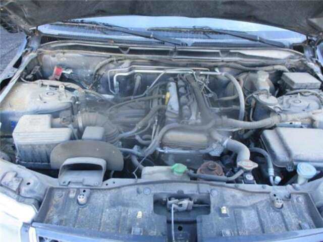 Foto 3ª: Mangueta Trasera Derecha Suzuki Grand Vitara 2.0 JLX-A (5-PTAS.) [2.0 LTR. - 103 KW 16V CAT] [J20A]
