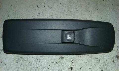 Botonera Elevalunas Renault Megane D III BERLINA 5P DYNAMIQUE