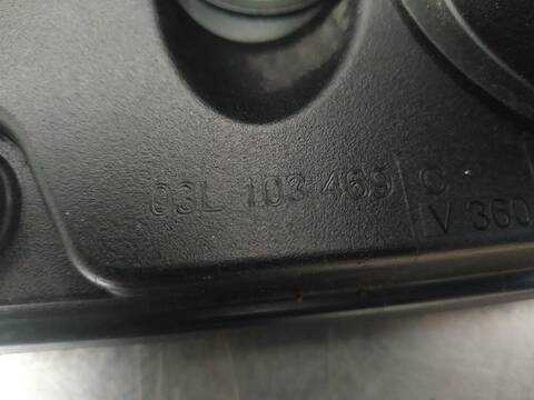 Foto 3ª: Despiece Motor Volkswagen Polo 85CV 63KW