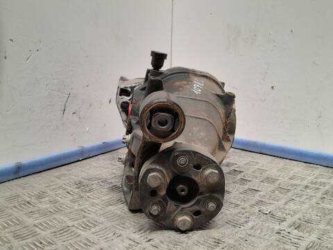 Foto 2ª: Diferencial Trasero Opel Omega BASICO BERLINA 131CV 96KW [X25TD] (1997)