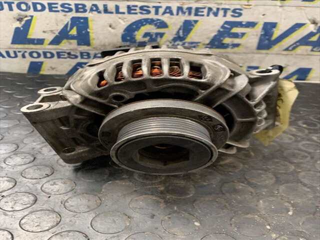 Alternador Renault Scenic 1.6 16V I JA0/1_)