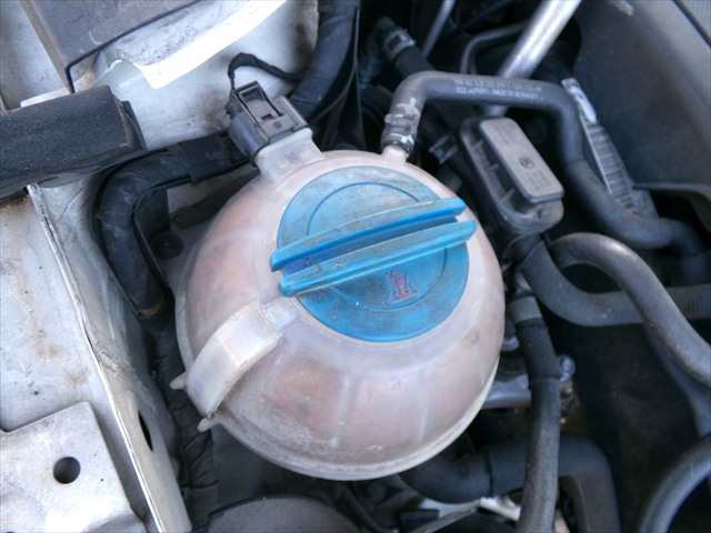 Deposito Expansion Seat Toledo 1.6 TDI 2013-2017