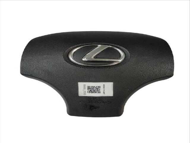 Airbag Delantero Izquierdo Lexus IS 200D ALE20_ ALE20R)