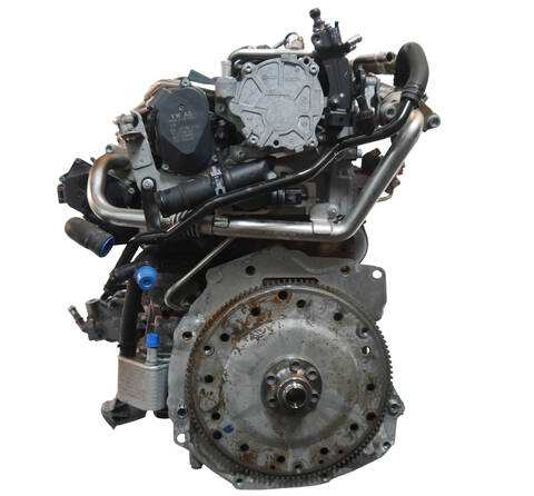 Motor Completo Audi A4 B8 120CV 88KW