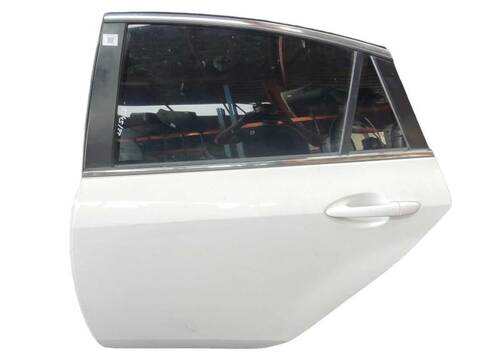 Puerta Trasera Izquierda Mazda 6 2.2 D GH10)