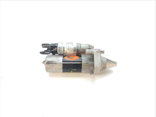 Foto 3ª: Motor de Arranque Peugeot 208 1.2 PURETECH 82 (2012)