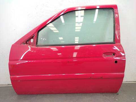 Puerta Delantera Izquierda Ford Escort 1.8 TD 90CV 66KW