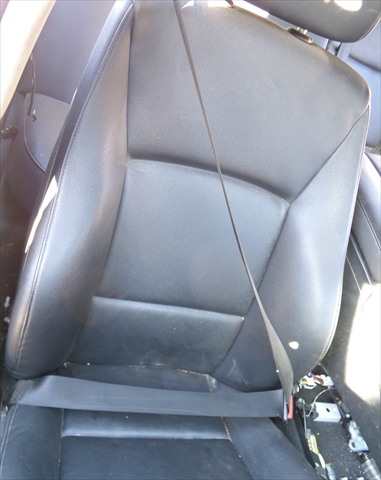 Cinturón Delantero Derecho Bmw Serie 3 320 2.0 D E90,2004-2008