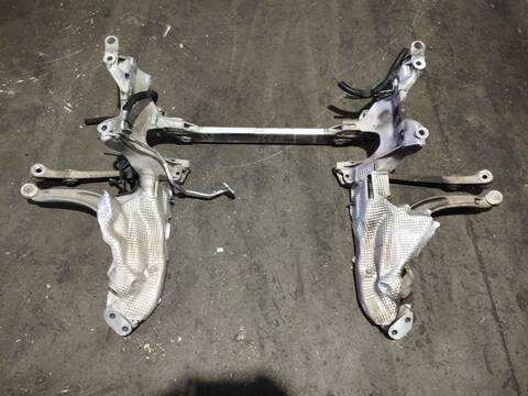 Puente Delantero Audi A4 1.8 TFSI AVANT 160CV 118KW