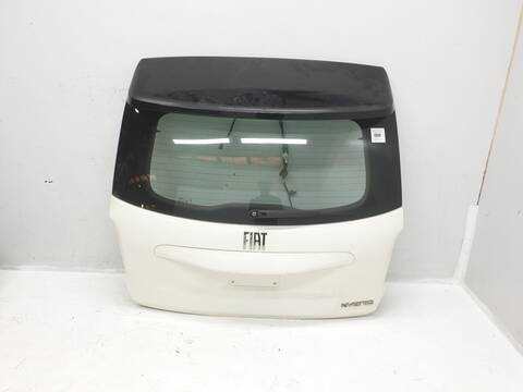Portón Fiat 600 VERSION INDEFINIDA