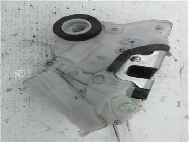 Cierre Centralizado Delantero Izquierdo Toyota Yaris 1.4