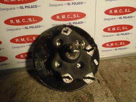Foto 4ª: Servofreno Nissan Juke 1.5 TD CAT 110CV 81KW [K9K] (2013)