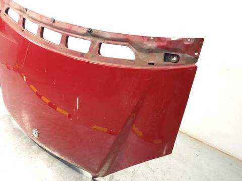 Foto 3ª: Capot Mercedes Clase A 140 A 160 CDI 169.006) 82CV 60KW [640942] (2004)