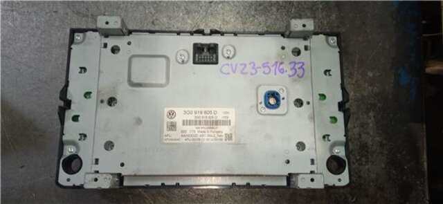 Foto 3ª: Sistema GPS Volkswagen Passat 2.0 EDITION BMT [2.0 LTR. - 110 KW TDI] [CRLB]