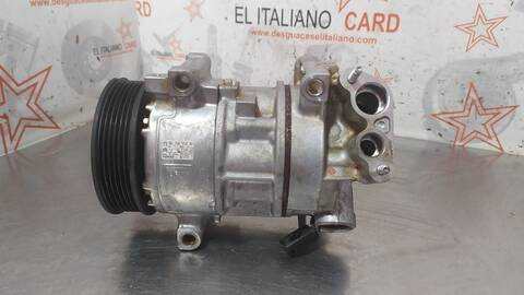 Compresor Aire Acondicionado Citroen Berlingo DRIVER M 131CV 96KW FURGON