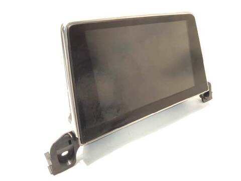 Pantalla Multifuncion Peugeot 3008 ALLURE 131CV 96KW