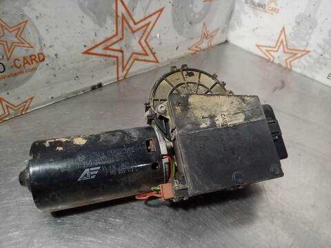 Foto 3ª: Motor Limpia Delantero Volkswagen Sharan BASICO 110CV 81KW [AFN] (1997)