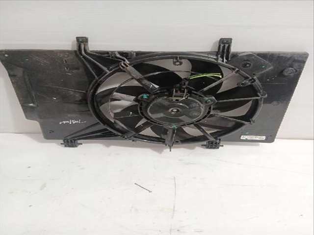 Electroventilador Ford Ka 1.2 70CV