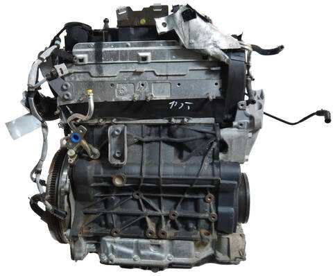 Motor Completo Volkswagen Passat 150CV 110KW