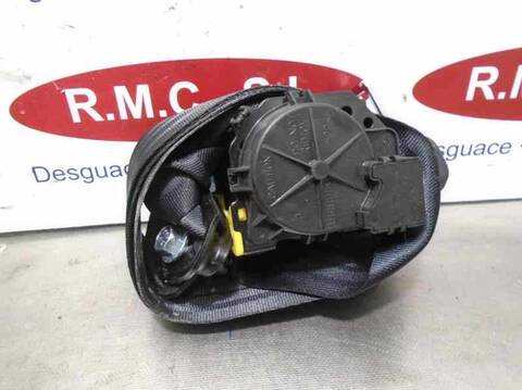 Foto 2ª: Cinturón Trasero Izquierdo Kia Rio BASIC 75CV 55KW [D3FA] (2015)