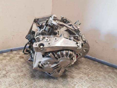 Foto 3ª: Caja Cambios Opel Meriva SELECTIVE 110CV 81KW [B16DTE] (2017)