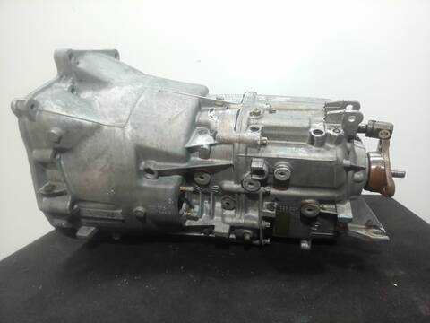 Foto 2ª: Caja Cambios Bmw Serie 5 518 2.5 TD CAT BERLINA 143CV 105KW [256T1] (1996)