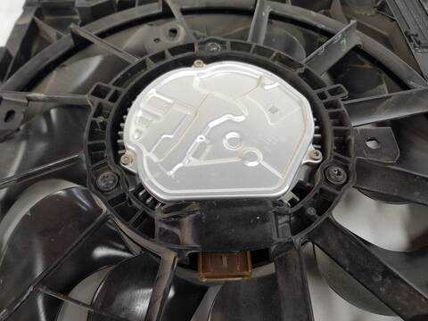 Foto 2ª: Electroventilador Nissan Qashqai N-CONNECTA E-POWER